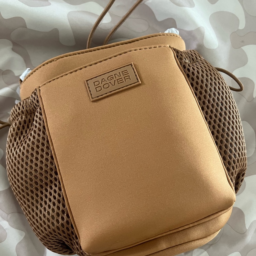 Dagne Dover Sloan water bottle bag